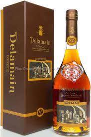 Cognac Delamain Vesper